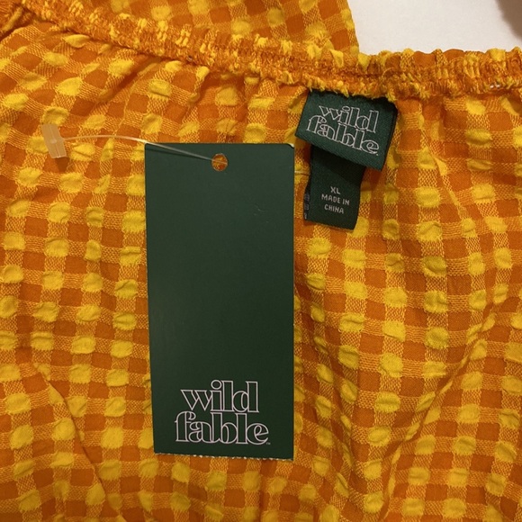 Women’s blouse - Picture 7 of 8